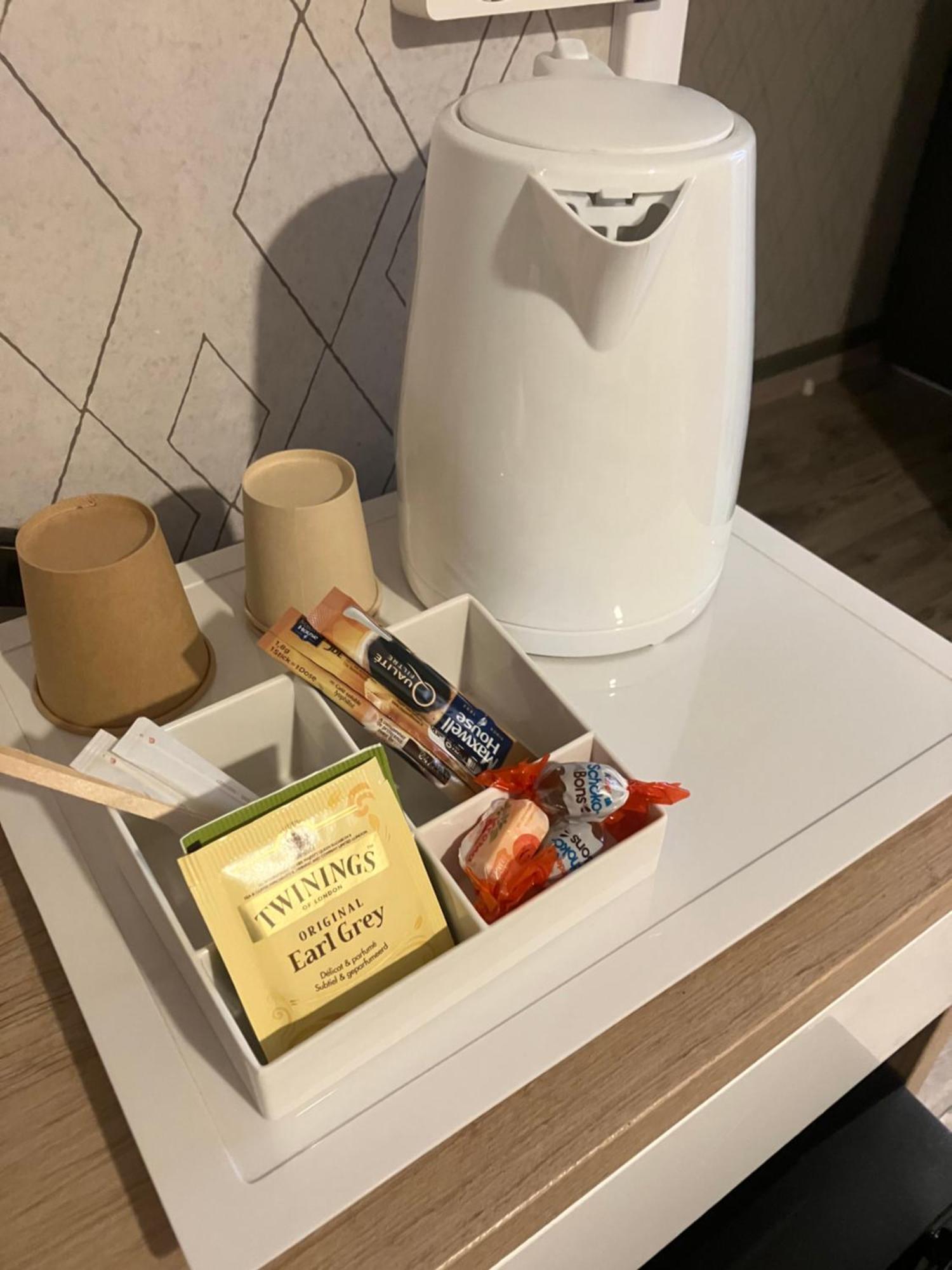 Hotel Du Nord Chambres Familiales Fontaines  Zewnętrze zdjęcie